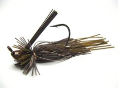 First time posting! Some jigs I've tied ...