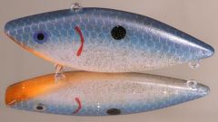 rattle bait repaints