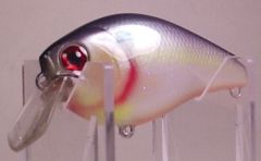 Ameliorate Shad variations