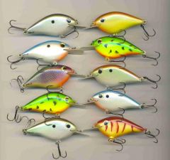 Petey-type baits