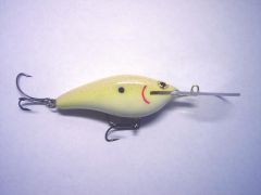 Various Hardbaits