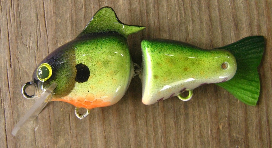 Hard Baits - Page 174 -  - Tackle Building Forums
