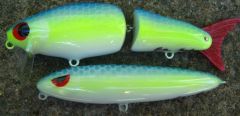 More new baits