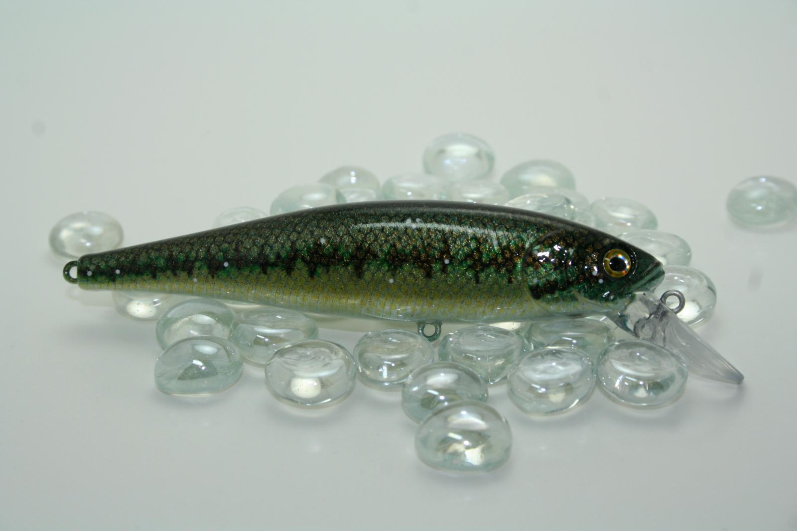 Hard Baits - Page 167 -  - Tackle Building Forums