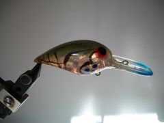 New twist on phantom series wiggle wart