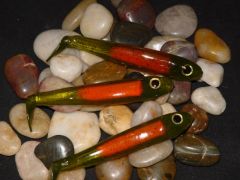 Bear's Swimbaits