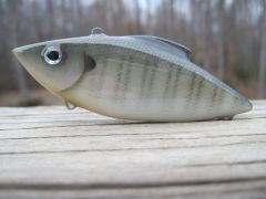 Bluegill Rat L Trap