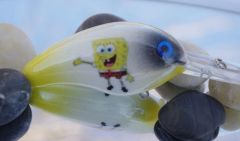 Spongebob Lure