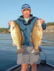 Smallmouth