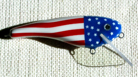 Hard Baits - Page 4 -  - Tackle Building Forums