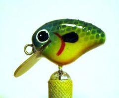 Extra Mini Crankbait