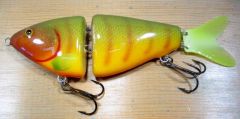 6 1/2" Swimbaits