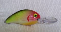 new crankbait