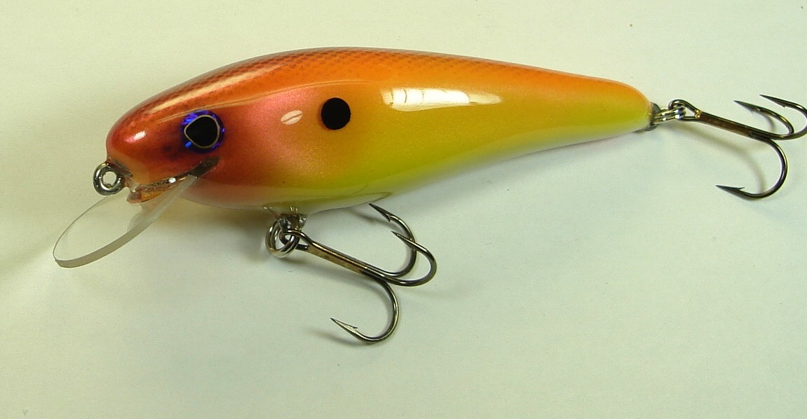 How Did It All Start? - Page 2 - Hard Baits -  - Tackle  Building Forums