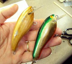 Bass Crankbait