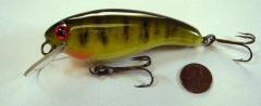 Bass Crankbait