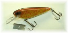 5 inch Musky Crank