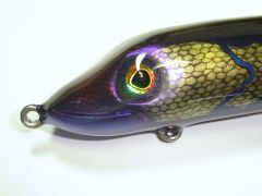 6 1/2 Inch Fatfingers Torpedo