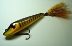 SpeedVAmp jerkbait