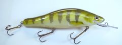 Musky Crank