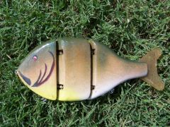 bluegill swimbait