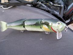 my latest swimbait