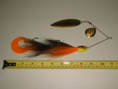 Troublemaker Spinnerbait