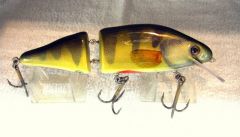 Perch trolling bait