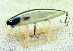 New minnow bait