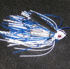 Swim Jig