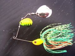 spinnerbaits