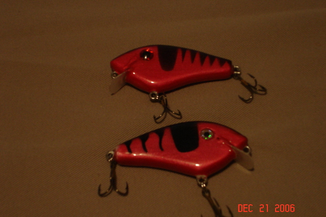 Hard Baits - Page 6 -  - Tackle Building Forums