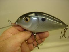 5" Beetle Shad