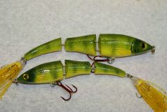 Swim Baits