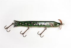 Brush Handle Minnow