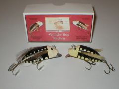 Wonder Bug replica