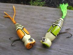 Creek Bug Wigglers