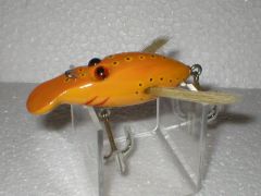 Crazy "Duck Bill" lure