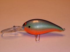 Bluegill Pattern