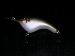 Ether Flat Baits