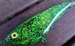 Savage Jerkbait Gliders 14 cm 85 gr