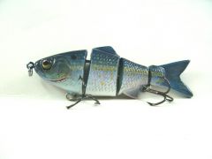 tru-tungsten swimbait