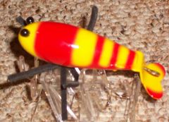 CCBCo Crawdad