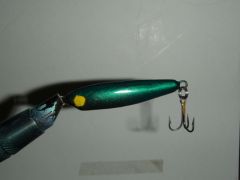 Simple lures