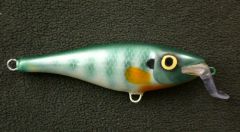 Bluegill Re-Paint