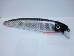 2nd Batch of Muskie Lures