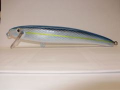 2nd Batch of Muskie Lures