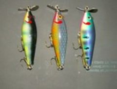 slaphappylures