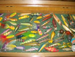 more baits by slaphappylures