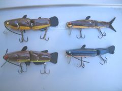 My Bass Baits